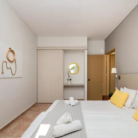 Hotel Cavo D'oro *